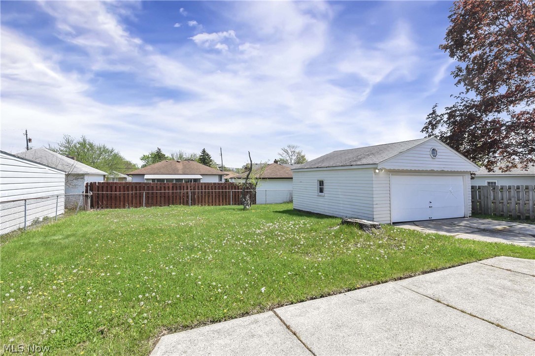 Parkdale Sub - Residential