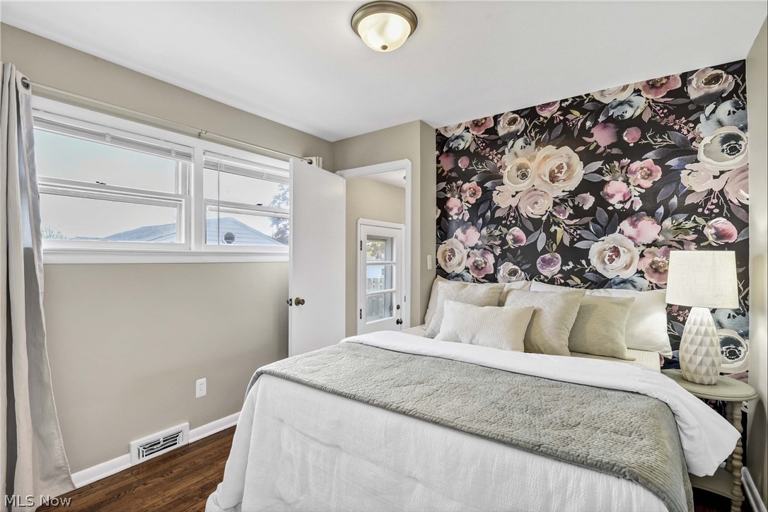 Parkdale Sub - Residential