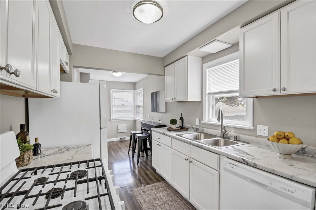 Parkdale Sub - Residential