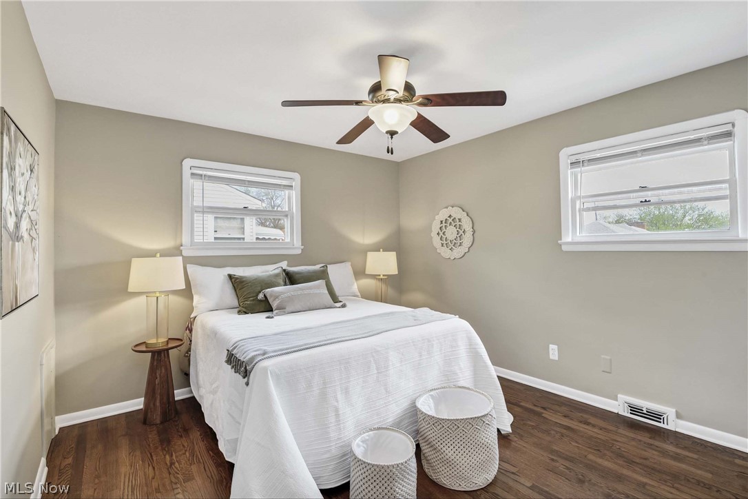 Parkdale Sub - Residential