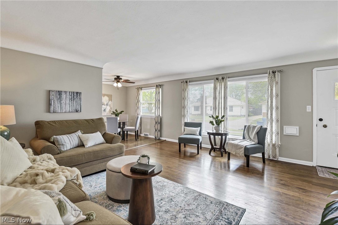 Parkdale Sub - Residential