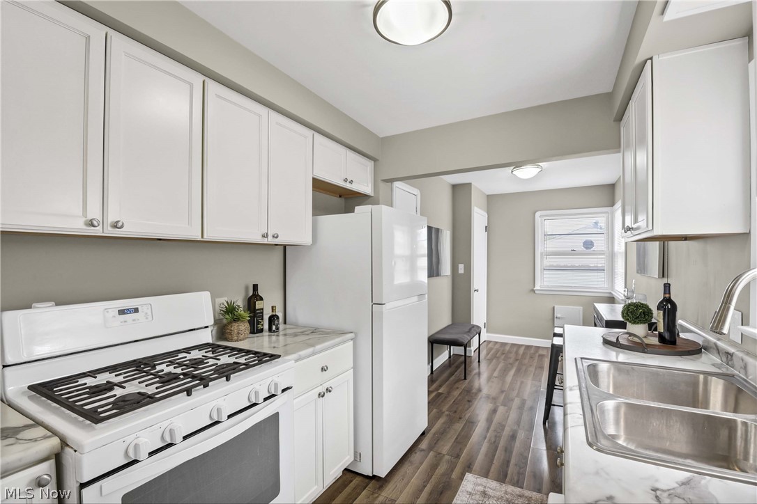 Parkdale Sub - Residential