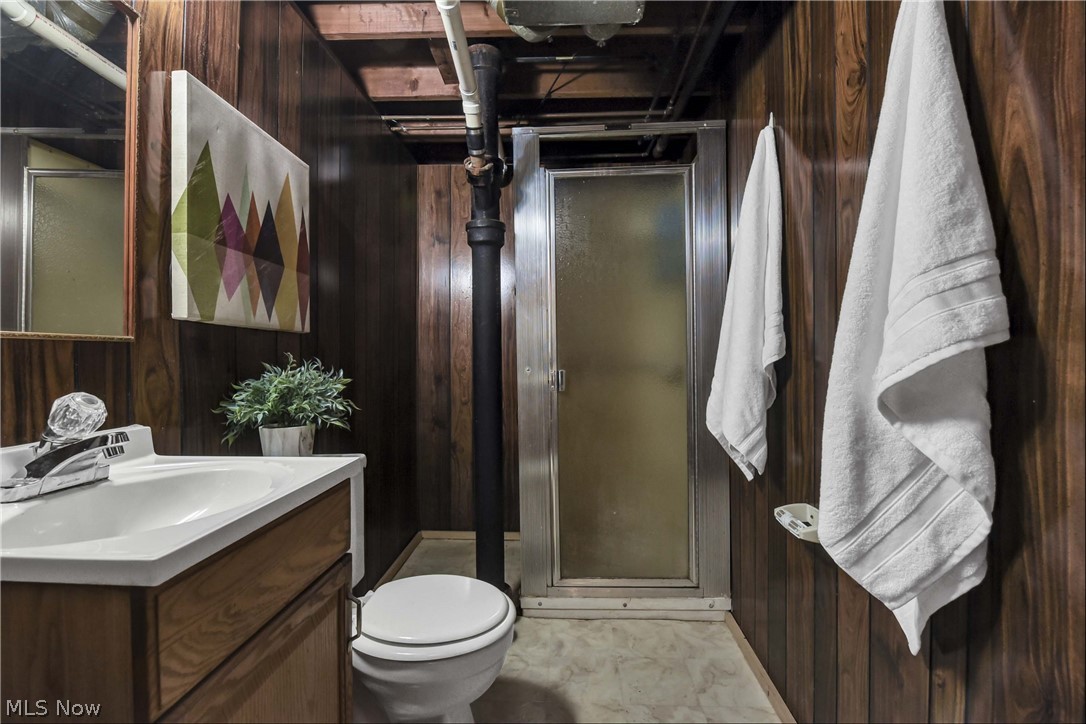 Parkdale Sub - Residential