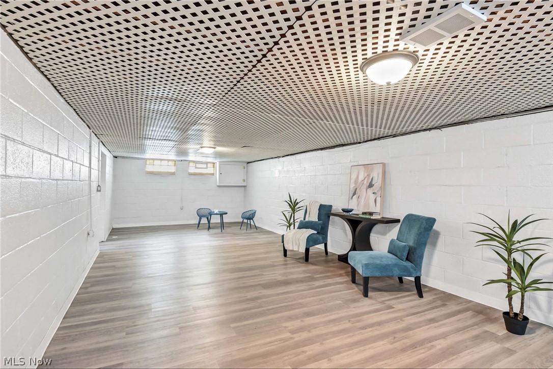 Parkdale Sub - Residential