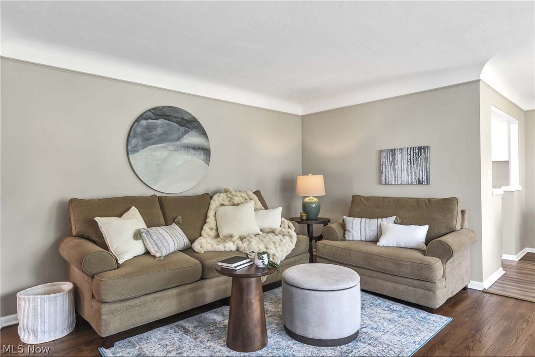 Parkdale Sub - Residential