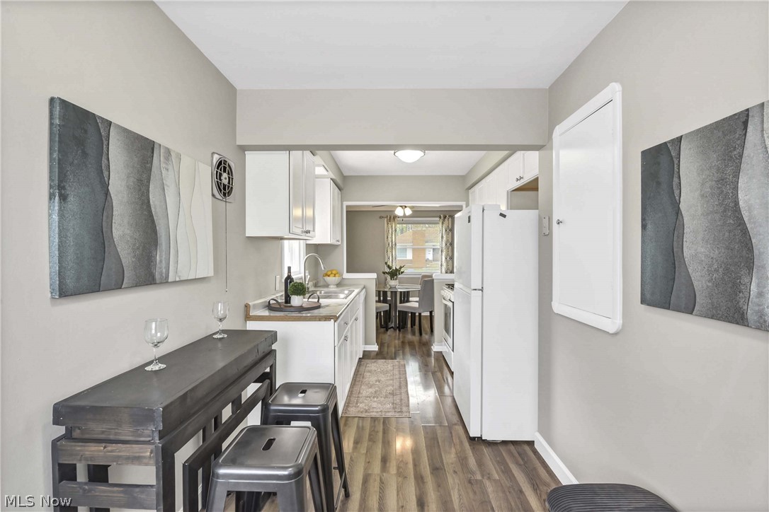 Parkdale Sub - Residential