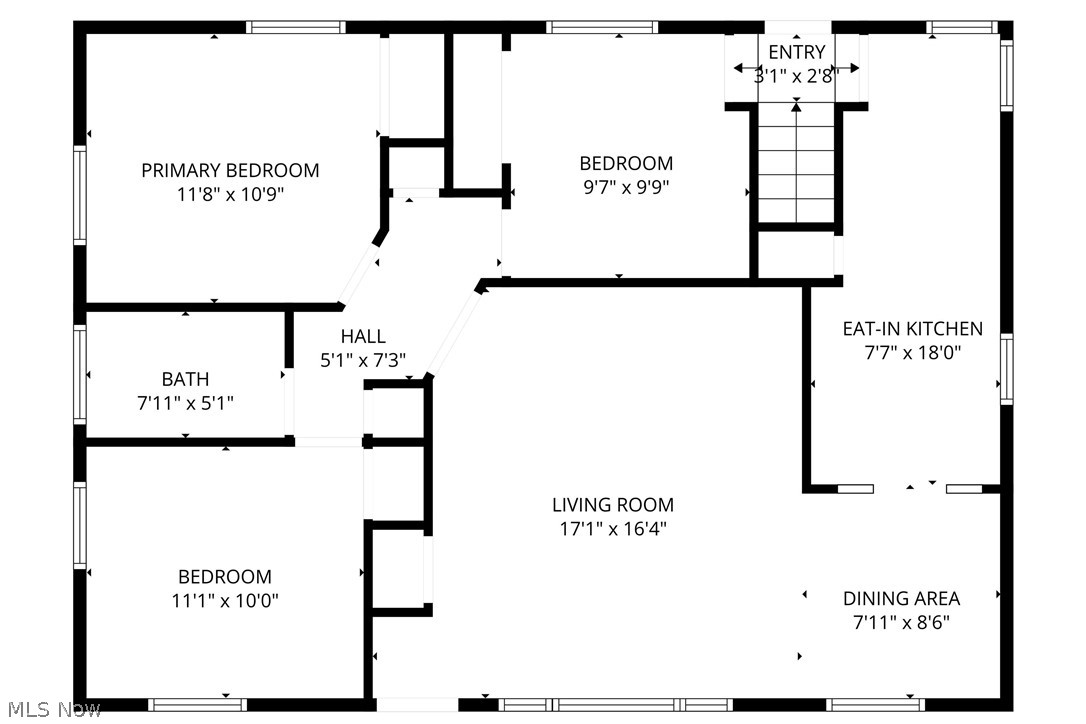 Parkdale Sub - Residential