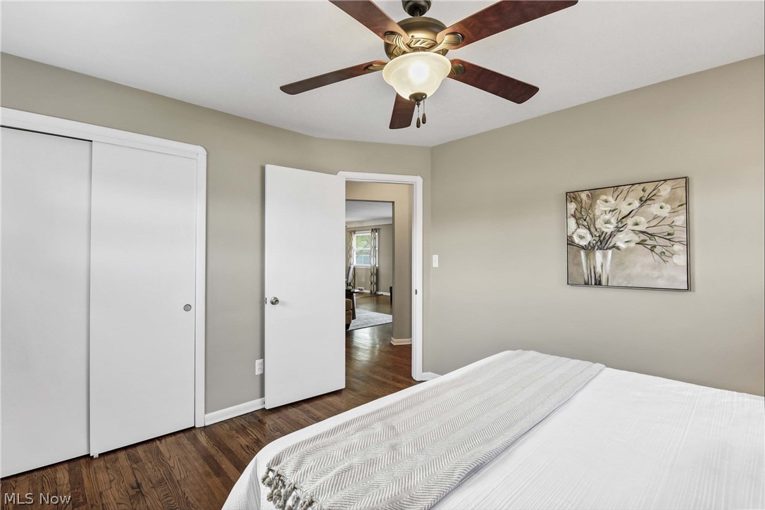 Parkdale Sub - Residential