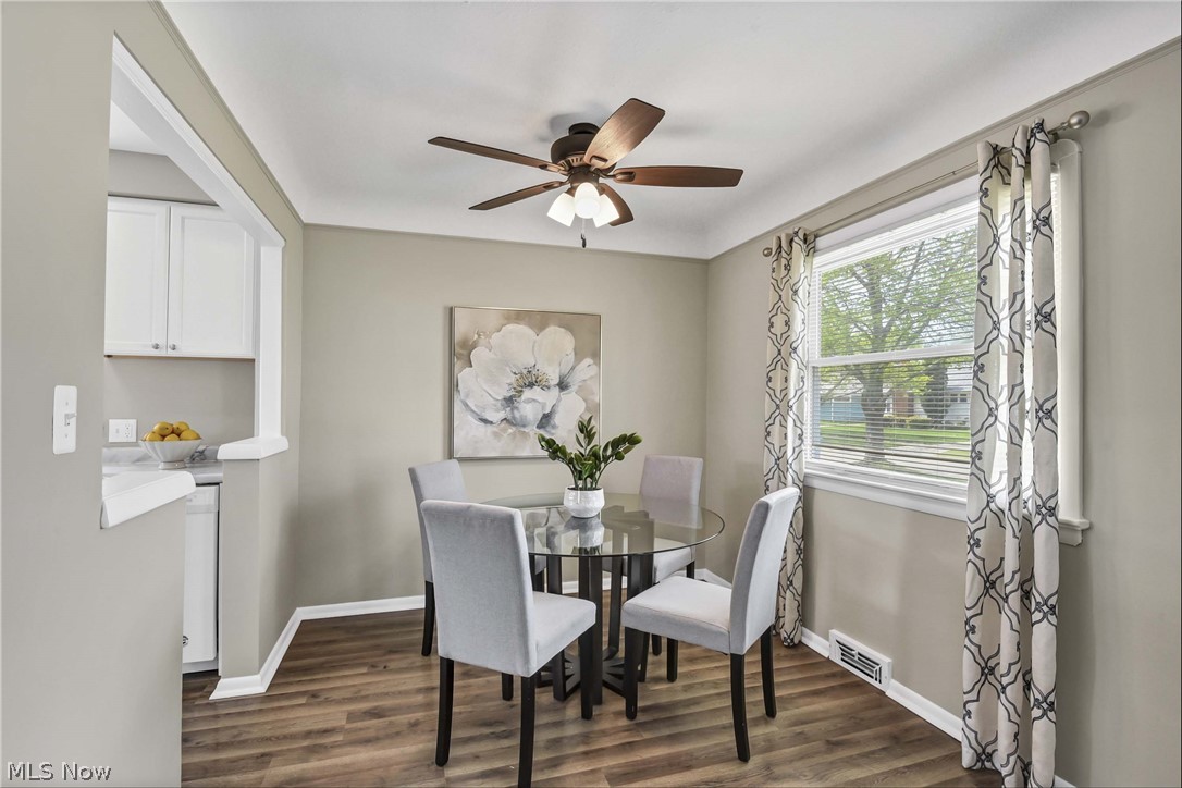 Parkdale Sub - Residential