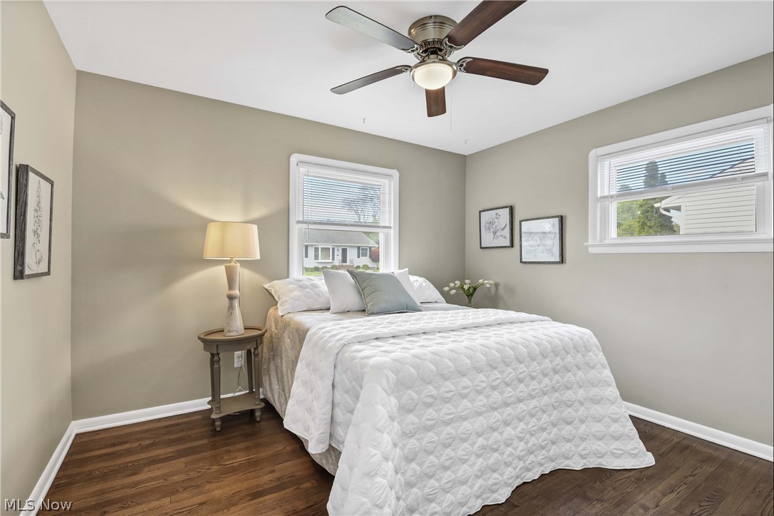 Parkdale Sub - Residential