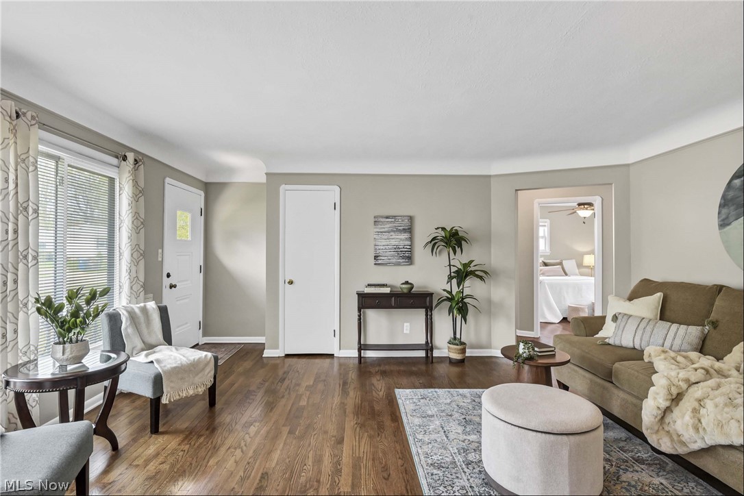 Parkdale Sub - Residential