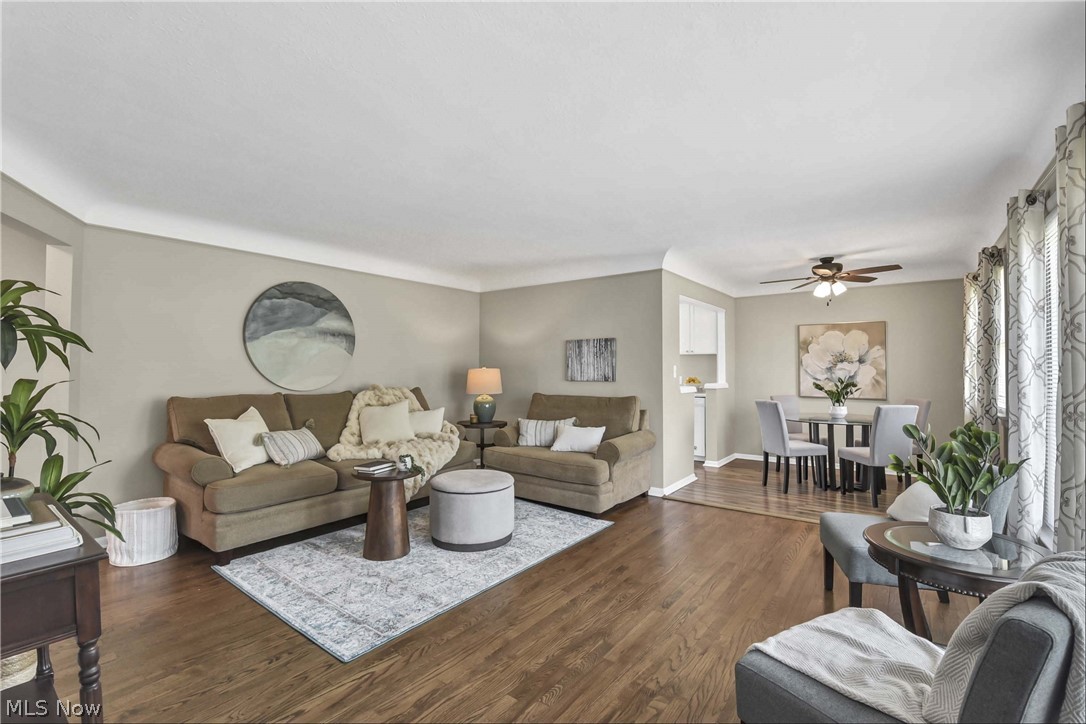 Parkdale Sub - Residential