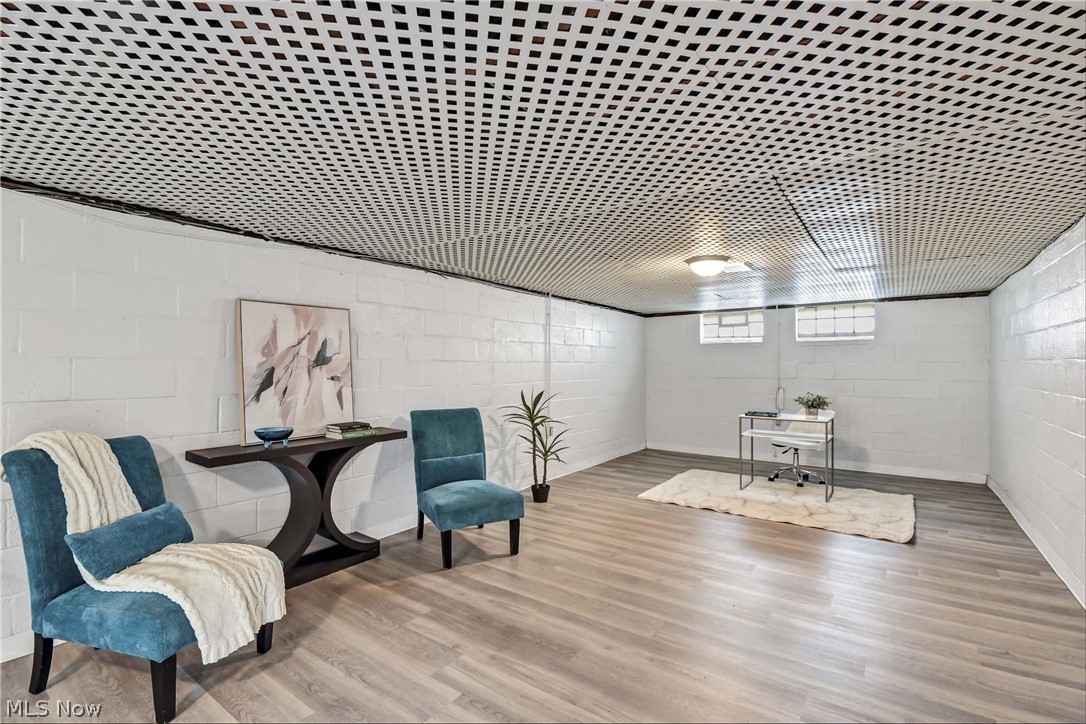 Parkdale Sub - Residential