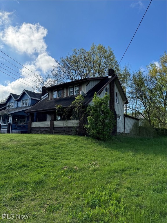 311 E Lucius, Youngstown, Ohio image 3