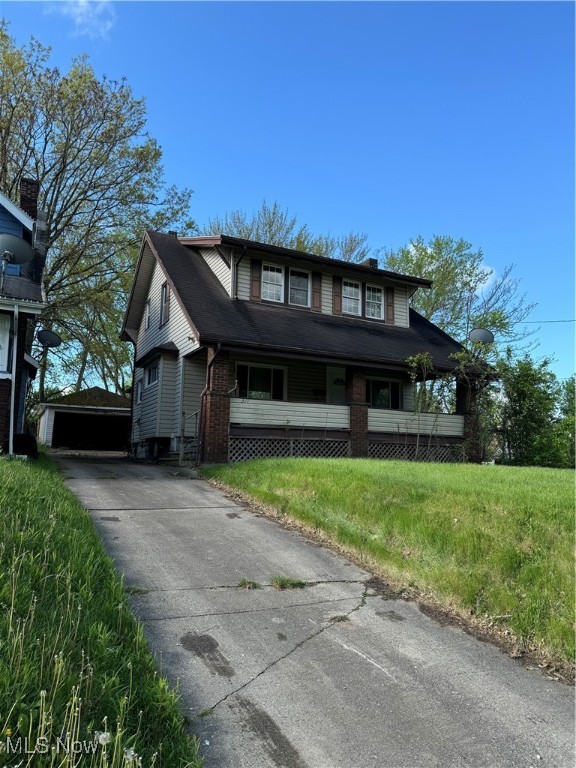 311 E Lucius, Youngstown, Ohio image 2