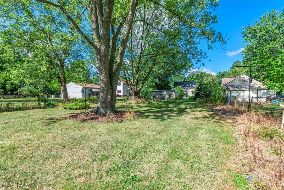 Chauncey C Alexander Estate Sub - Residential