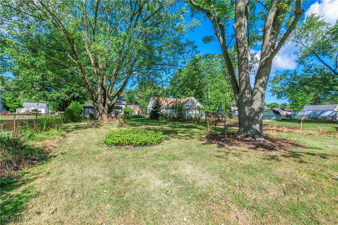 Chauncey C Alexander Estate Sub - Residential