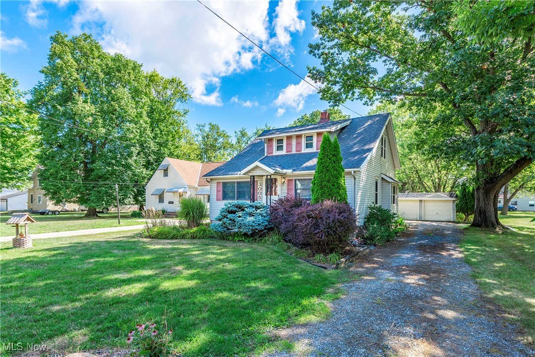 Chauncey C Alexander Estate Sub - Residential