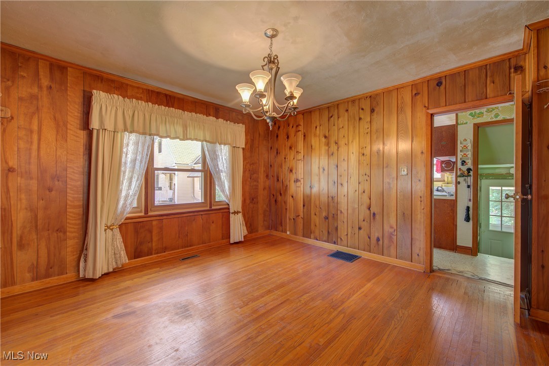 Chauncey C Alexander Estate Sub - Residential