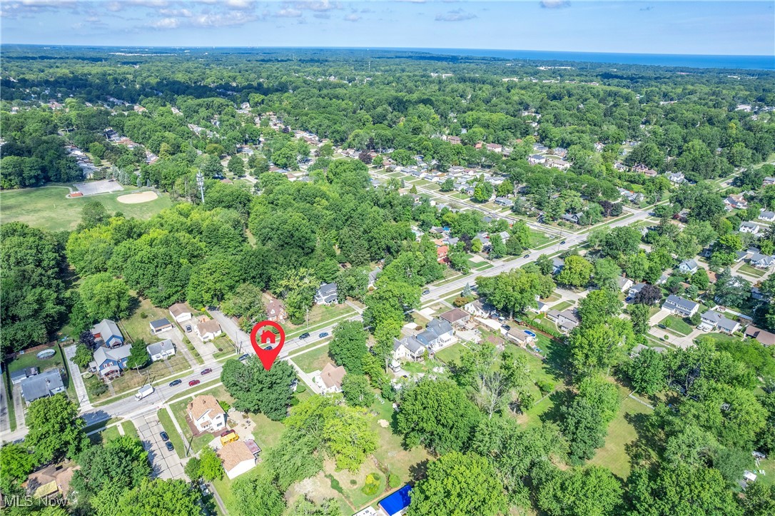 Chauncey C Alexander Estate Sub - Residential