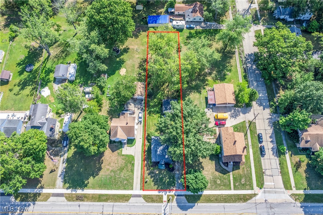 Chauncey C Alexander Estate Sub - Residential