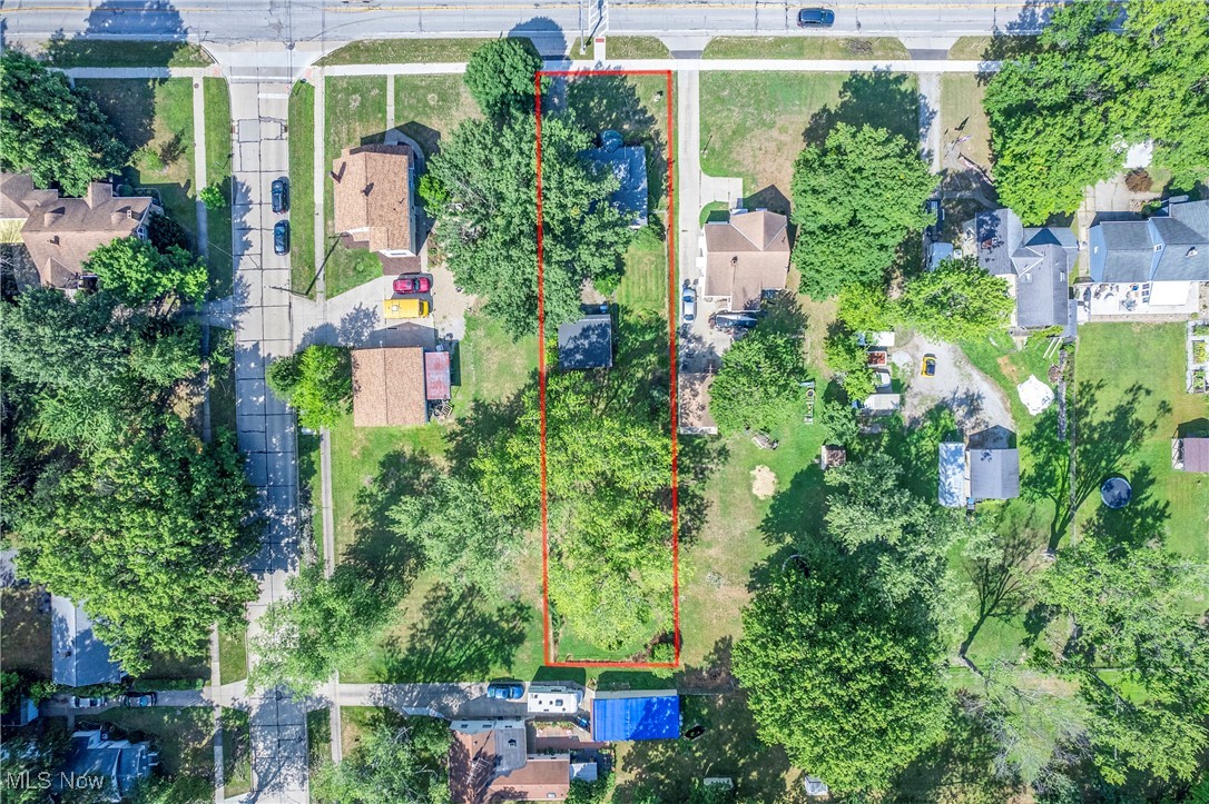 Chauncey C Alexander Estate Sub - Residential