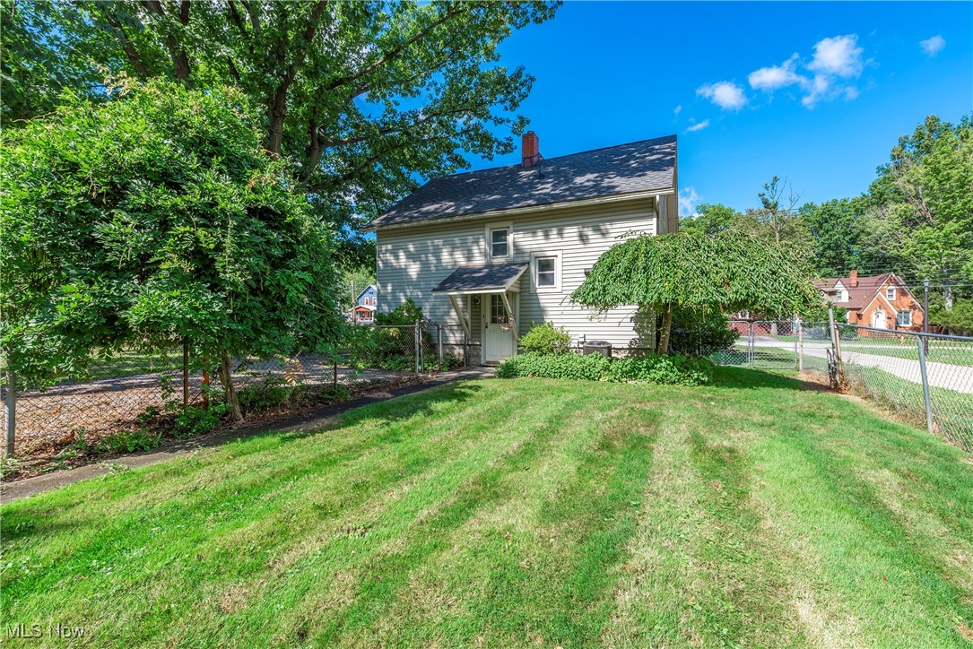 Chauncey C Alexander Estate Sub - Residential