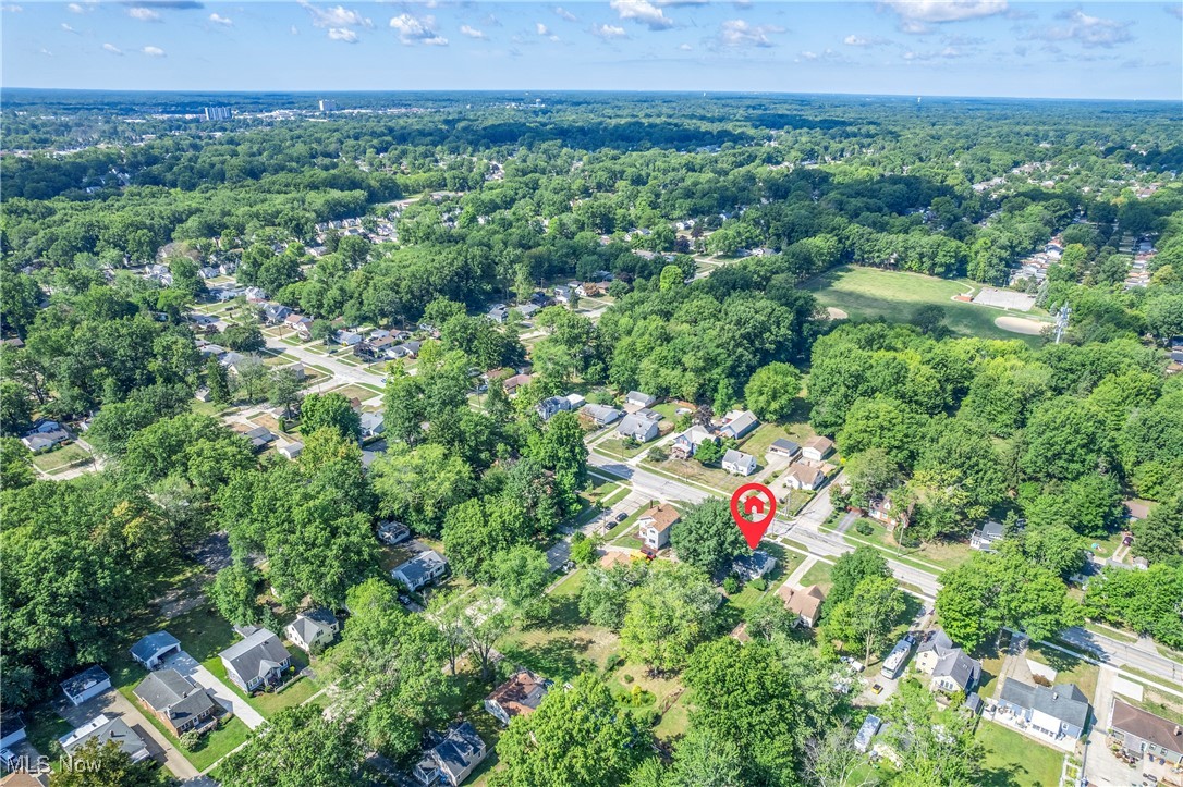 Chauncey C Alexander Estate Sub - Residential