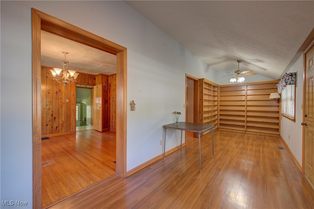 Chauncey C Alexander Estate Sub - Residential