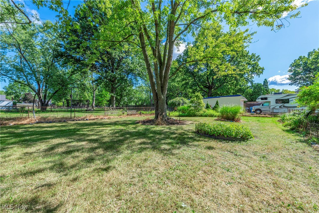 Chauncey C Alexander Estate Sub - Residential