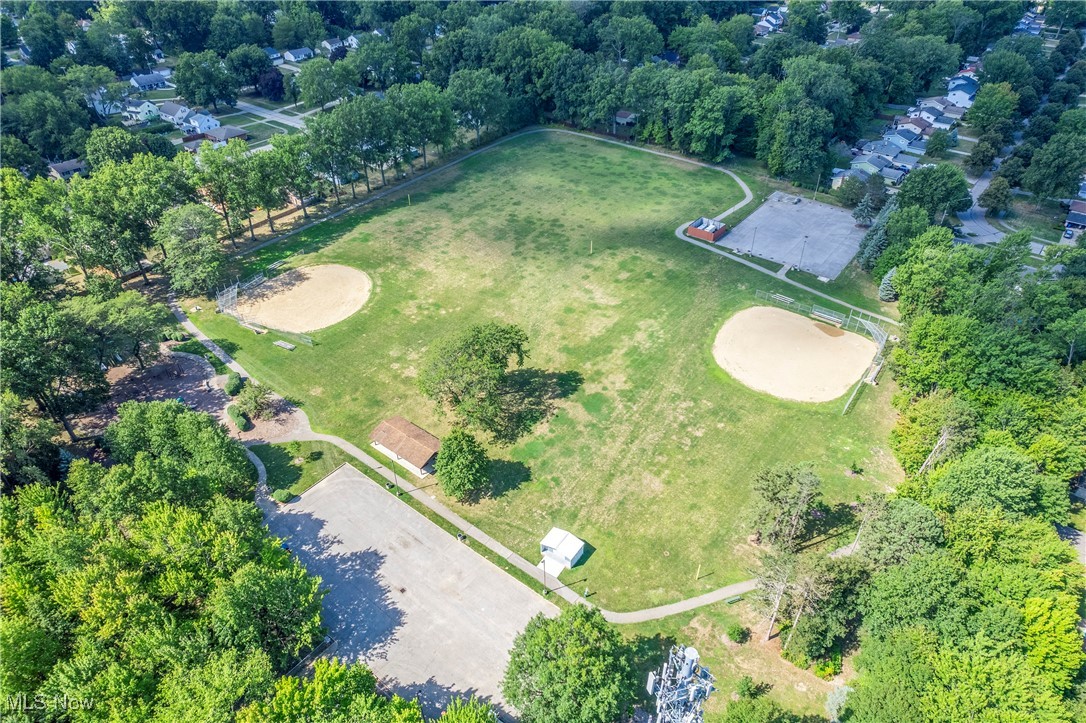 Chauncey C Alexander Estate Sub - Residential