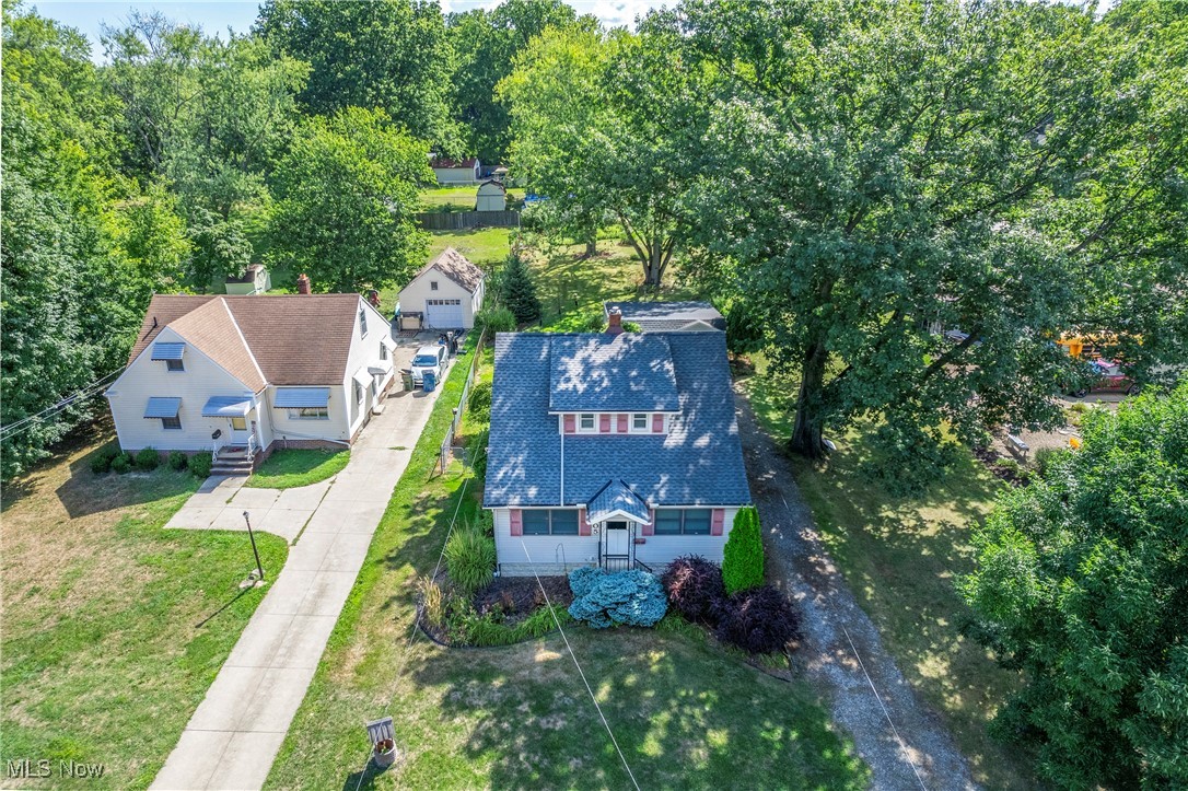 Chauncey C Alexander Estate Sub - Residential