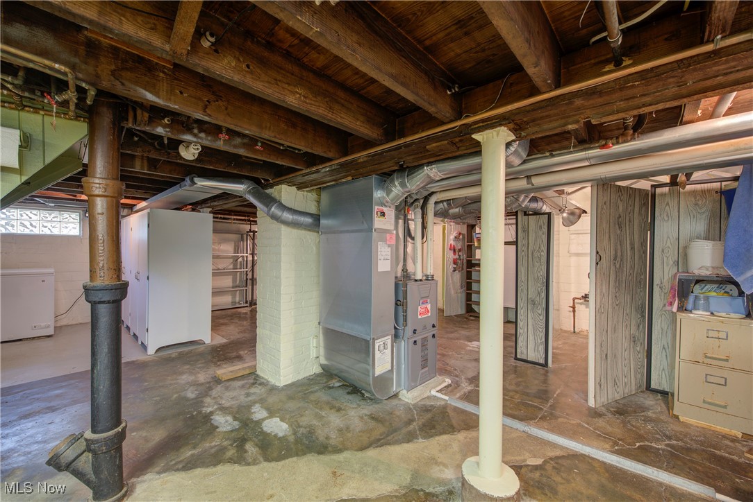 Chauncey C Alexander Estate Sub - Residential