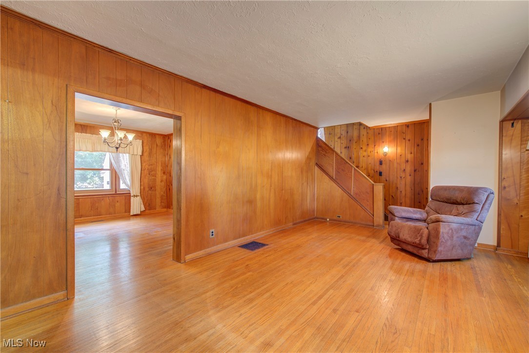 Chauncey C Alexander Estate Sub - Residential