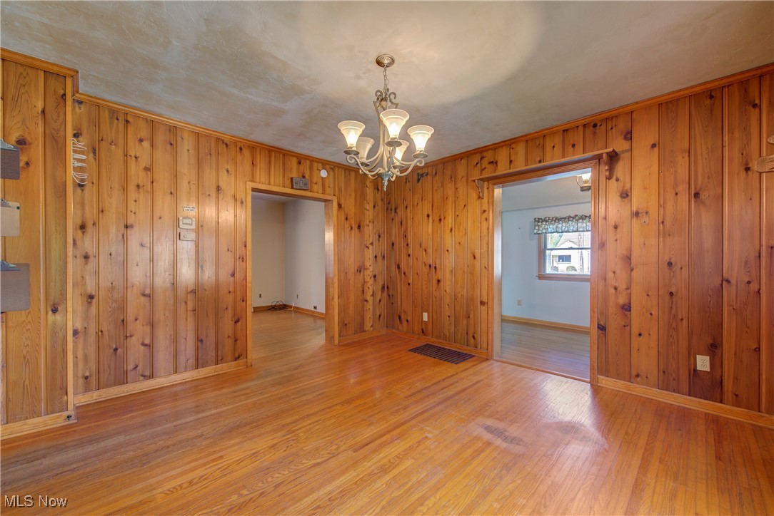 Chauncey C Alexander Estate Sub - Residential