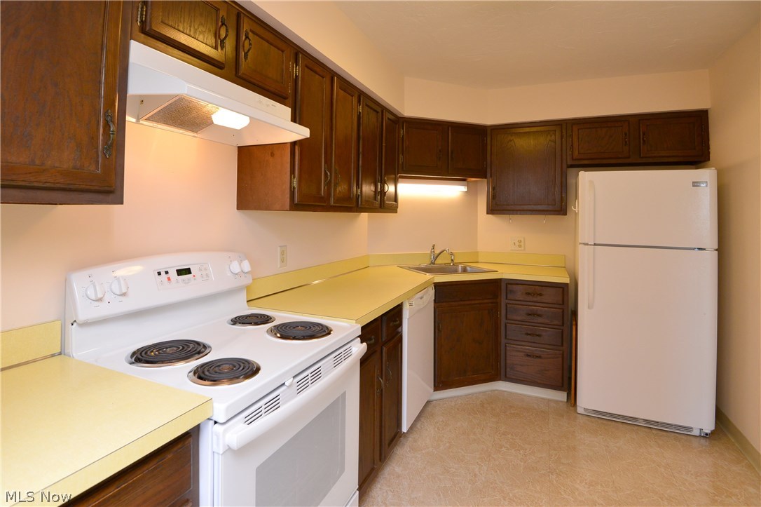 Meridian Condo - Residential