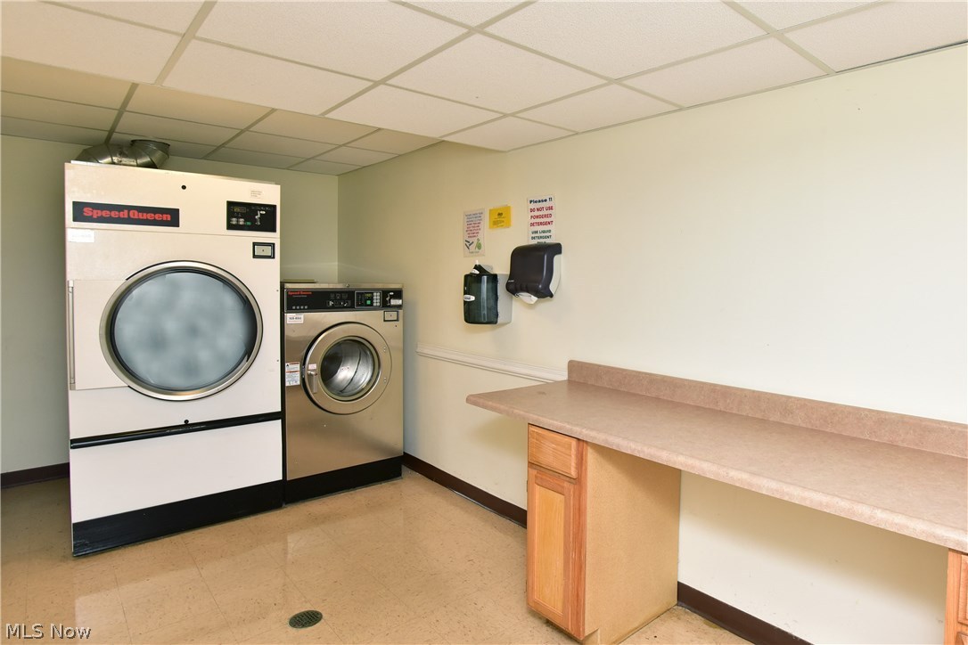 Meridian Condo - Residential