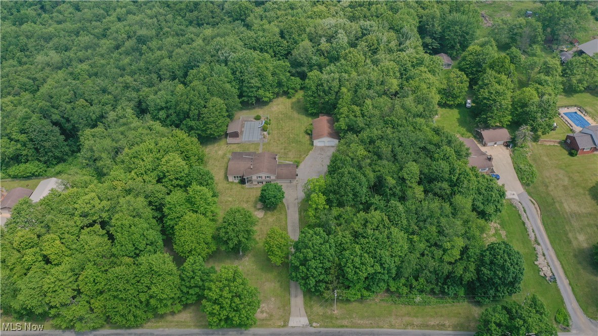 41510 Alderlick Road, Wellsville, Ohio image 42