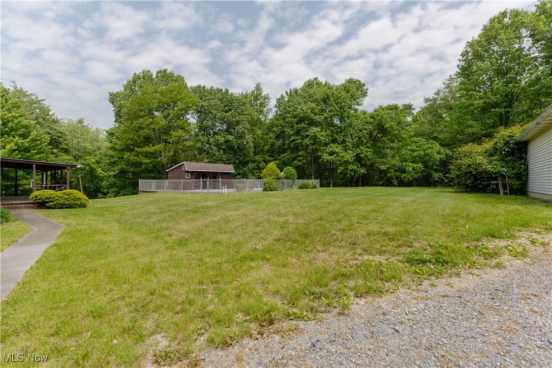 41510 Alderlick Road, Wellsville, Ohio image 32