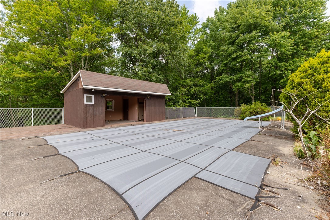 41510 Alderlick Road, Wellsville, Ohio image 23