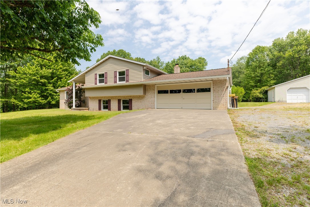 41510 Alderlick Road, Wellsville, Ohio image 1