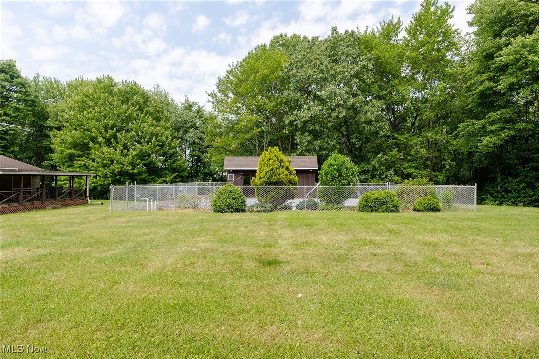 41510 Alderlick Road, Wellsville, Ohio image 33