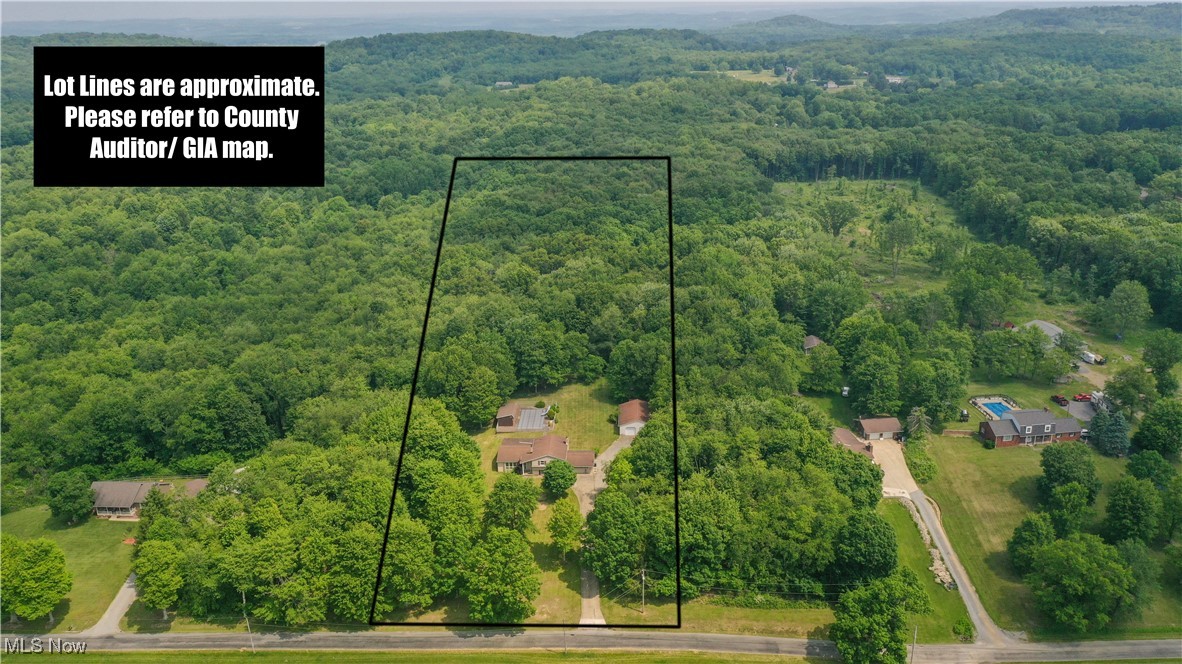 41510 Alderlick Road, Wellsville, Ohio image 2