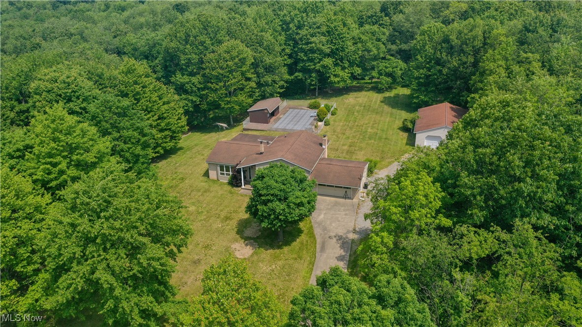 41510 Alderlick Road, Wellsville, Ohio image 45