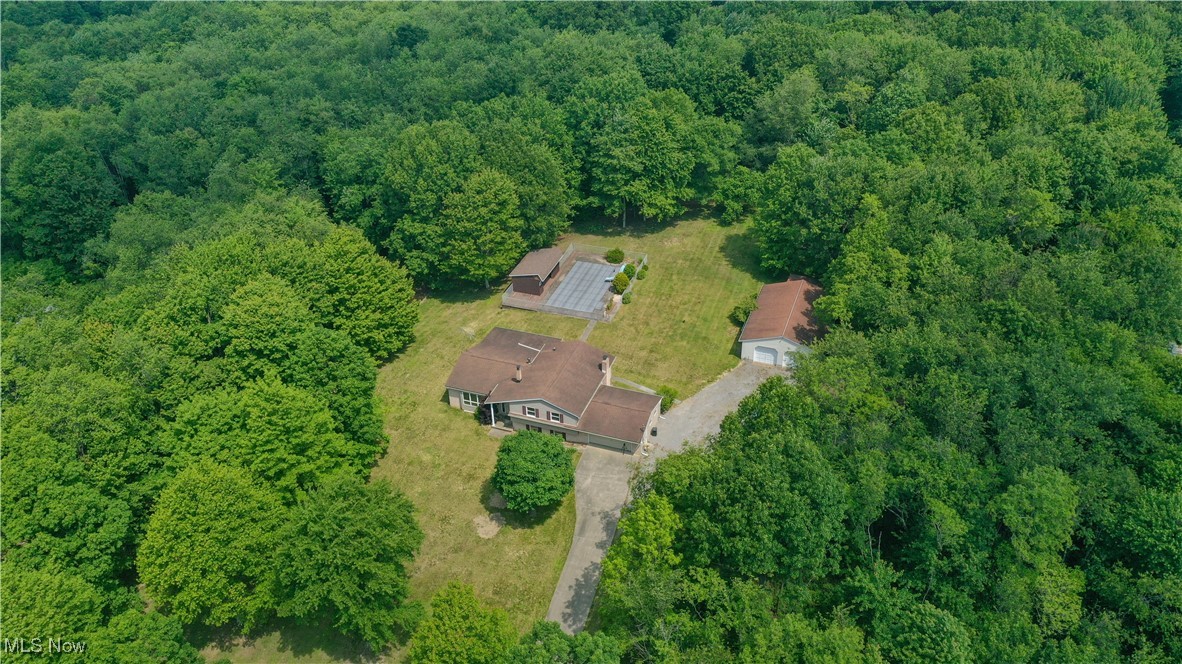 41510 Alderlick Road, Wellsville, Ohio image 47