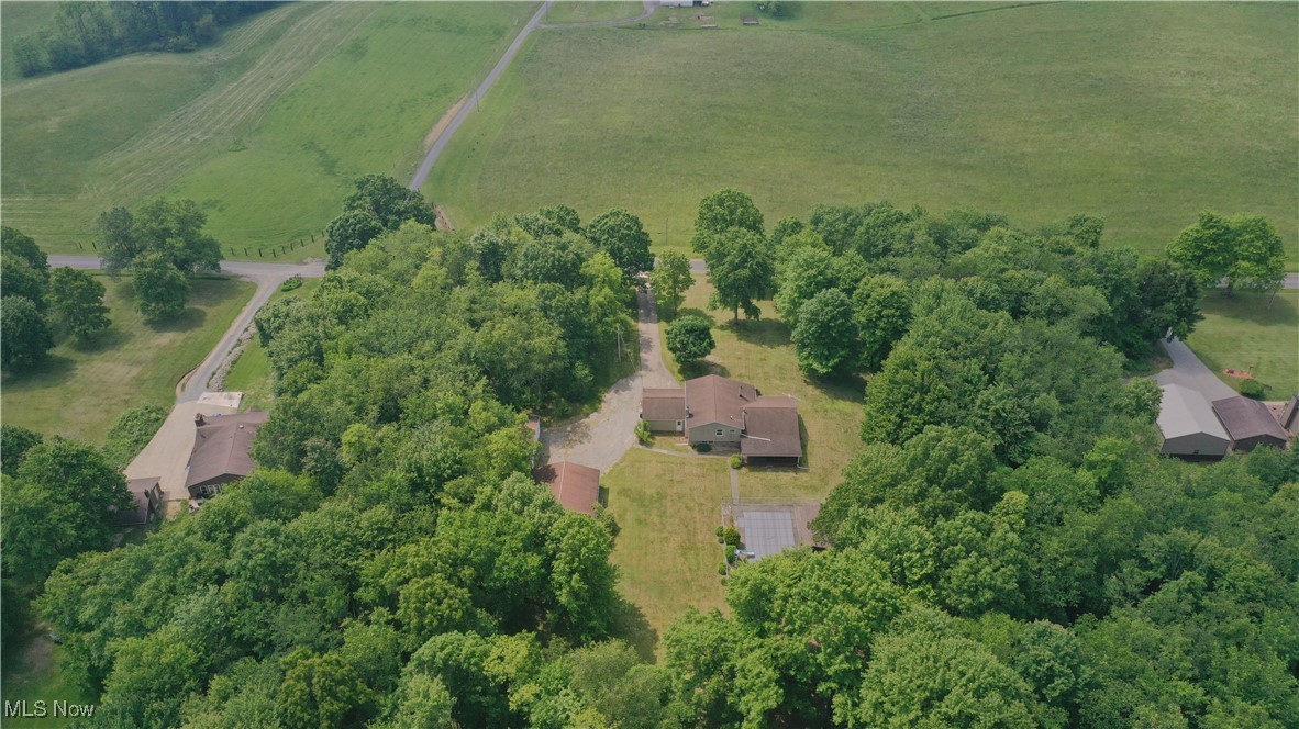 41510 Alderlick Road, Wellsville, Ohio image 43