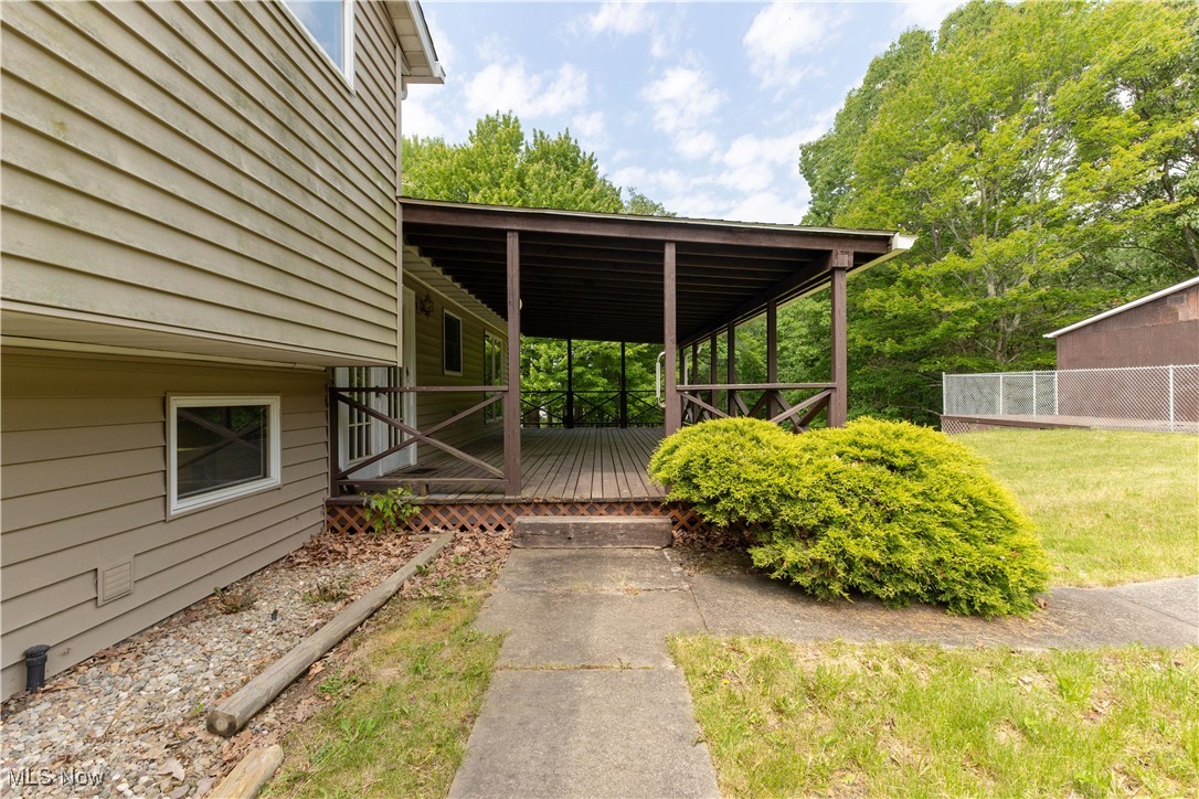 41510 Alderlick Road, Wellsville, Ohio image 22