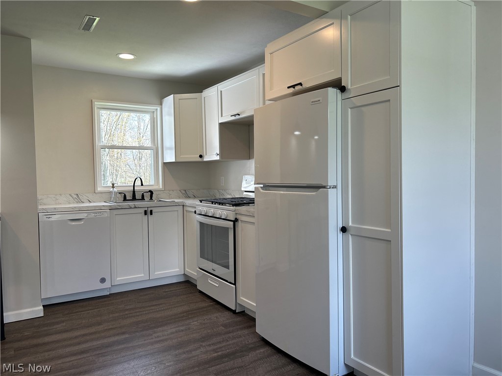 Farmington Township - Residential