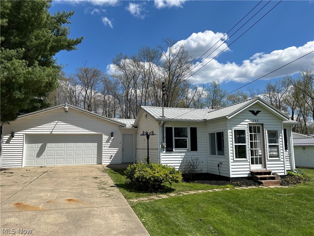Farmington Township - Residential