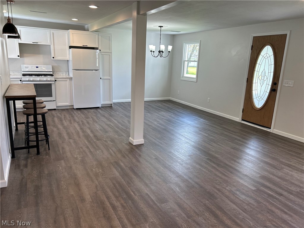 Farmington Township - Residential